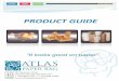 PRODUCT GUIDE - Atlas Paper Bagatlaspaperbag.com/.../2013/11/Atlas-Paper-Bag-Product-Guide1.pdf90 Dynamic Drive Toronto, Ontario, M1V 2V1 P: 416.293.2125 F: 416.293.2369 Established