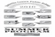 SUMMER PROGRAM - … Summer 2018...Rockville Centre Summer Enrichment Program Hewitt ScHool 446 Hempstead Avenue, Rockville centre, NY 11570 Phone: 516-255-8953 Register Promptly –