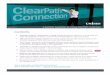 Contents · videos about all things ClearPath – check it out today. 10 Partner Corner: ... •EMC Symmetrix VMAX™ storage EMC VNX Series Storage
