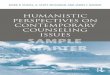 Humanistic Perspectives on Contemporary … HUMANISTIC PERSPECTIVES ON CONTEMPORARY COUNSELING ... Humanism and of the Humanistic Approach ... TO HUMANISTIC PERSPECTIVES ON CONTEMPORARY