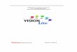 VISIONlite™ Application Software for Thermo Spectronic … ·  · 2018-03-04VISIONlite™ Application Software for Thermo Spectronic UV/Vis and Vis Spectrophotometers Operator’s