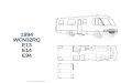 1994 WCN32RQ E13 E94 - Winnebago | RVs, Motorhomes ... · wcn32rq e13 e14 e94. accessories group vacuum cleaner & accessories key part number u/m description ... 077902-01-000 ea