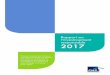Rapport sur l’investissement responsable 2017 this pageRapport sur l’investissement responsable 2017 Prise en compte des facteurs extrafinanciers dans la gestion des actifs et