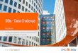 DiBa - Data Challenge - Frankfurt Big Data Lab Test if your idea is shared by others. ... DiBa Data Challenge Team Bettina Hartlich ... Template 16x9 Created Date: