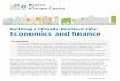 Building a Climate-Resilient City: Economics and financeprairieclimatecentre.ca/wp-content/uploads/2017/04/pcc-brief... · Building a Climate-Resilient City: Economics and finance