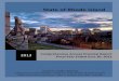 State of Rhode Island -   Reports//115...State of Rhode Island and Providence Plantations Comprehensive Annual Financial Report