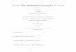 Semantic Query Optimization for Processing XML … Query Optimization for Processing XML Streams with Minimized Memory Footprint by Ming Li A Thesis Submitted to the Faculty of the