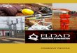 COMPANY 2017eldadengineering.com/Eldad Profile 2016.pdfnew 132/33kv power substation for kenya electricity transmission company (ketraco) ... company profile 10 04 new 132/33kv power