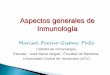 Aspectos generales de Inmunología ·  · 2017-01-27Endocrina Las citoquinas pueden agruparse en diferentes familias: