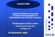 Analytical Models for Assessing Environmental Degradation of Unidirectional and … ·  · 2016-11-16Environmental Degradation of Unidirectional and Cross-Ply Laminates ... micro-mechanics