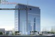 Premium Offices - Wave Business Tower - Wave City … Tower upcoming developments of an over 100 storey Iconic Tower (proposed), Convention Center, 5 & 4 star hotels, Business hotels,