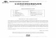 Sheet Music Plus Order 524304820. 1 copy purchased by … score... · Sheet Music Plus Order 524304820. 1 copy purchased by Luke Baillargeon on Dec 12, 2014. Sheet Music Plus Order