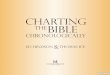 Charting The Bible Chronologically - Harvest House Dr.John C. WhitComb Defender of the Faith Biblical scholar, chronologist, theologian, and apologist whose books and charts have blessed,