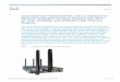 Cisco 819 Non-Hardened 4G LTE 2.5 Machine-to-Machine … · for Asia, Australia, and ... (DC-HSPA)+: 800 MHz (band 19 Japan), 850 MHz ... APN so that Internet traffic can be kept