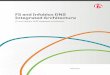 F5 and Infoblox DNS Integrated Architecture · PDF fileF5 and Infoblox DNS Integrated Architecture F5 and Infoblox DNS Integrated Architecture White Paper • • • • • • •