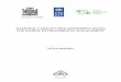 NATIONAL CAPACITY SELF-ASSESSMENT (NCSA) … 2007 republic of zambia national capacity self-assessment (ncsa) for global environmental management ncsa report