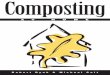 Composting at Home - University of Idaho in furtherance of cooperative extension work in agriculture and home econom- ... hold’s solid wastes. ... (air flow through the materi-
