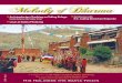 Melody of Dharma - hhsakyatrizin.nethhsakyatrizin.net/wp-content/uploads/2017/02/melody_2.pdf · A Publication of The Office of Sakya Dolma Phodrang This lssue Sponsored by Sakya