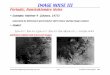 IMAGE NOISE III - University of Arizonadial/ece533/notes14.pdfECE/OPTI533 Digital Image Processing class notes 284 Dr. Robert A. Schowengerdt 2003 image noise iii • If detectors