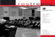 rostrevor A Catholic School in the Edmund Rice Tradition ... · rostrevor A Catholic School in the Edmund Rice Tradition October 2013 Palma Merenti ... support our case for developing