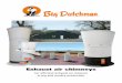 Exhaust air chimneys - Big Dutchman Fans.pdf · Exhaust air chimneys ... Exhaust air chimney with a high extraction rate at minimum energy consumption ... * The data was taken from