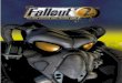 INSTALL INSTRUCTIONS INTRODUCTION Fallout 2 Game CD-ROM * The Fallout 2 Manual * Interplay Productions Reference and Troubleshooting Guide The basic requirements to run the game are: