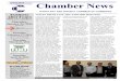 January 2014 Chamber News - nbdcc.canbdcc.ca/files/newsletters/2014/January 2014 Chamber newsletter.pdf · Energy Mix” at the January board . meeting. January 2014 . Chamber News