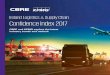 CBRE and KPMG explore the latest industry trends … and KPMG explore the latest industry trends and outlook Introduction CBRE, KPMG Ireland and the FTAI, in conjunction with specialist