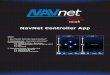 NavNet Controller App - Furuno · NavNet Controller App ... Xperia S (LT26i, ... ensure to update the TZT9/14/BB to v3.12 or later to utilize all the control