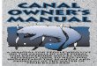 a manual for people who live on the canals in cape coral ... · a manual for people who live on the canals in cape coral. this guidebook will be your ... placed on plants within 50