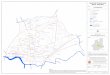 Map Title CITY BASE MAP - नगरीय विकास एवं आवास ... T EMPL SID HV N AY K P OL U E SOWBH AGY LXMI F D' PV T . PANDIT MAKHANLAL CHATURVEDI OK SUN FLOWER