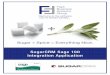 SugarCRM Sage 100 Integration Application - Fayebsg · SugarCRM is the leading open source CRM software package in the world. Sage 100 ERP is one of the leading accounting and ERP