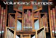unVol art yumr T pet Voluntary Trumpet –September 2015 Saturday, October 10, noon Lee Kohlenberg, organist St. Matthew’s Lutheran Church 405 King St, Charleston Free Wednesday,