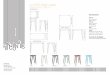 LLOYD High table - Functionals.eu Lloyd High table... · LLOYD High table 60x60 140x70 110x110 SERENER Functionals Edisonstraat 5 ... Steel, 4 mm thick, powder coated, with plastic