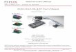 IS-Dev Kit-5, 5D, & 5C User’s Manual - NKK Switches · IS-Dev Kit-5 Users Manual C.doc Page 1 of 26 ... IS-Dev Kit-5, 5D, & 5C User’s Manual ... A block of 256 bytes