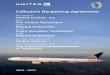 Collective Bargaining Agreement - Squarespace · Collective Bargaining Agreement between United Airlines, Inc. ... Minimum Tool List. ii Table of Contents ... those employees composing