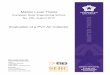 Evaluation of a PVT Air Collector - Semantic Scholar€¦ ·  · 2017-10-16Evaluation of a PVT Air Collector Master thesis 15 hp, 2015 ... Data analysis and results ... The monitoring
