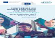 CONFERENCE ON HIGHER EDUCATION AND REFUGEES · HIGHER EDUCATION AND REFUGEES CONFERENCE ON ... Universities Union (Unimed) ... MOOCs and embedded learning to reach out to