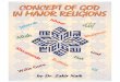 Concept of God in Major Religions | Kalamullah of God in Major...ISLAMIC RESERACH FOUNDATION Authored by: Dr. Zakir Abdul Karim Naik * 2 ˘ ˇ