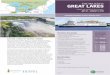 Lake Superior Sault Ste. Marie St. Lawrence Seaway THE ... lakes_flyer.pdf · FEATURING MACKINAC ISLAND & NIAGARA FALLS St. Lawrence Seaway ... world’s most astounding natural wonders,