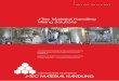 J-Tec Material Handling Mixing Solutions - Material Handling Mixing Solutions J-Tec Material Handling creates solutions for storing, handling, dosing and processing dry and liquid