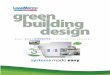 green building design - TACO - HVAC · primary-secondary pumping. The new technology consists of the use of ... Taco LoadMatch® Real world hydronic system technology for Green Building