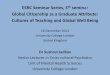 Global Citizenship as a Graduate Attribute: Cultures of ... Seminar Series, 5th seminar Global Citizenship as a Graduate Attribute: Cultures of Teaching and Global Well Being 16 December