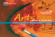 Music & Visual Arts - National Center for Education … Introduction 7 Music Visual Arts ... 105 for the lowest-performing students to 194 for the ... art and to create original works