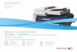 ColorQube 8700/8900 Color Multifunction   4 ColorQube 8700/8900 Color Multifunction Printer User Guide Setting the Date and Time at the Control Panel