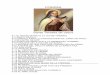 Poesias - Santa Teresita de Jesus · superior» (Cta 134). Sor Teresa de San Agustín ha contado cómo pidió a Teresa esta poesía (Souvenirs d'une sainte amitié, publicados en