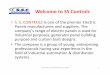 Welcome to SS Controls to SS Controls ... • NicropadsIndustries, New Delhi • Escorts Heater Limited, Faridabad ... • Mars Bio Tech Pvt. Limited, New Delhi