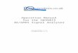 Microsoft Word - D2376 UK Operating Manual v7 … · Web viewTitle Microsoft Word - D2376 UK Operating Manual v7 190911.doc Author ladams Description Document was created by Solid