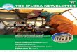 THE IPLOCA NEWSLETTER · THE IPLOCA NEWSLETTER 36 NUMBER ... Contractors Association Chemin de Blandonnet 2 ... EPC, fabrication and rental of gas compression