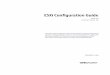 ESXi Configuration Guide - ESXi 4 - vmware.com The topic “Enabling Jumbo Frames ... IP storage, and the service ... Introduction to ESXi Configuration 1 This guide describes the